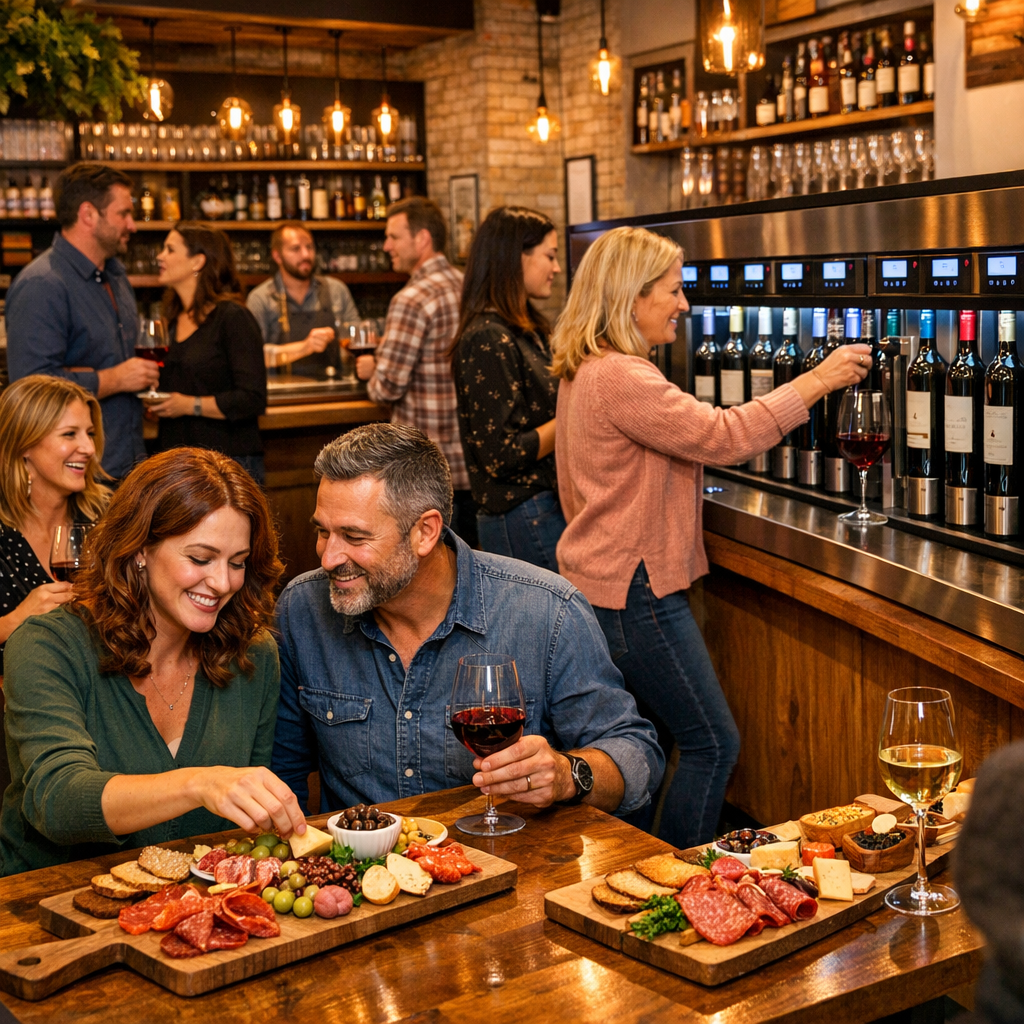 Exploring Springfield’s Culinary Scene: New and Noteworthy Eateries
