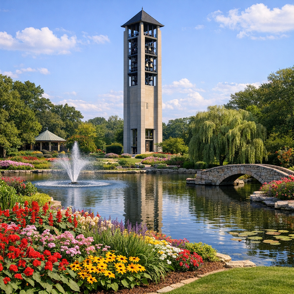 Exploring Springfield’s Parks and Attractions